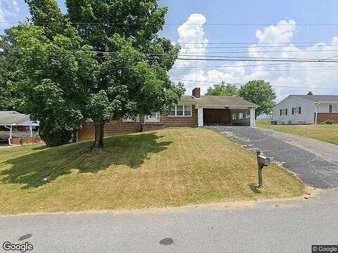 Middle, MARION, VA 24354