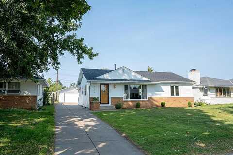 61St, MINNEAPOLIS, MN 55419
