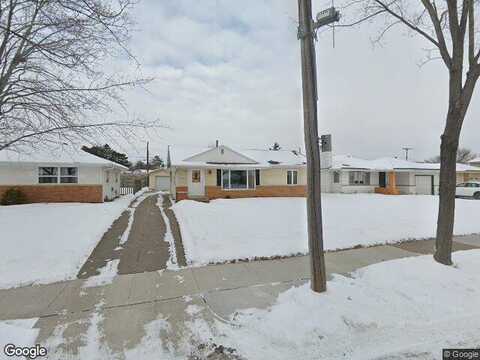 61St, MINNEAPOLIS, MN 55419