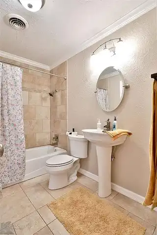 3Rd, HAMLIN, TX 79520