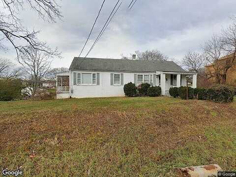 Old Rixeyville, CULPEPER, VA 22701