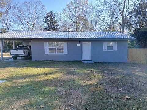 Taylor, BONIFAY, FL 32425