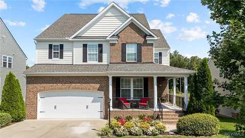 Agee, MIDLOTHIAN, VA 23114