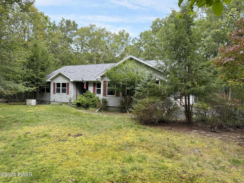 Ridge Crest, LAKEVILLE, PA 18438