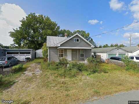 Reed, FISHERSVILLE, VA 22939