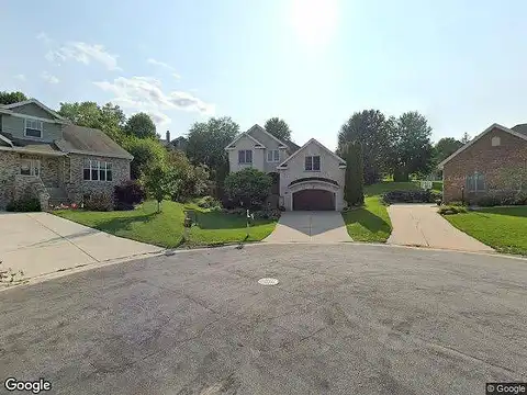 Monarch, MADISON, WI 53717