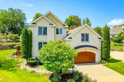 Monarch, MADISON, WI 53717