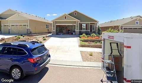 Backgammon, COLORADO SPRINGS, CO 80924