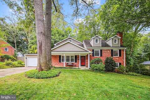 Braeburn, ANNANDALE, VA 22003