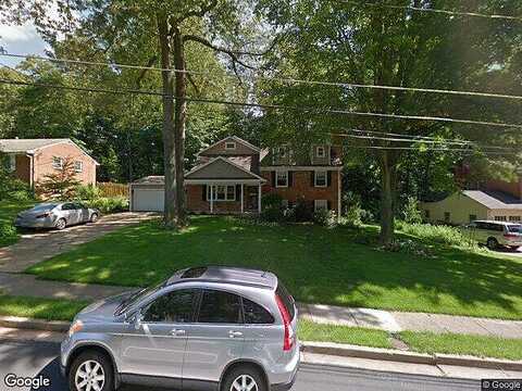 Braeburn, ANNANDALE, VA 22003