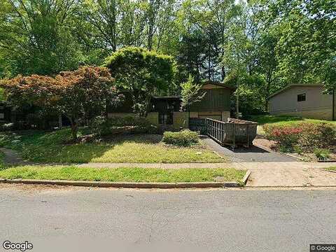 Aunt Lilly, ANNANDALE, VA 22003