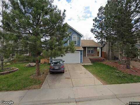 Apache Plume, PARKER, CO 80134