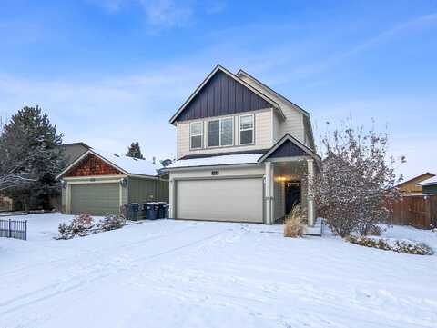Locksley, BEND, OR 97701