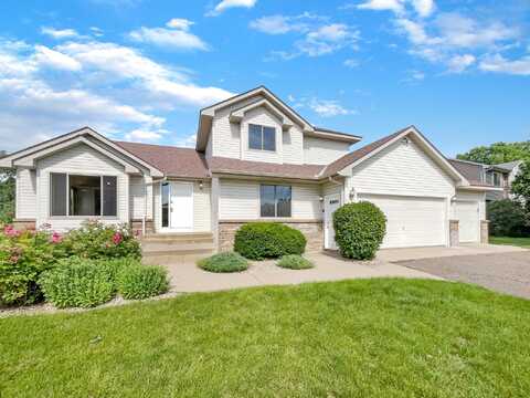 Vagabond, MAPLE GROVE, MN 55311