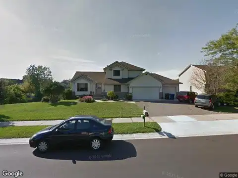 Vagabond, MAPLE GROVE, MN 55311