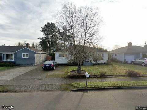 Mt Thielson, VANCOUVER, WA 98664