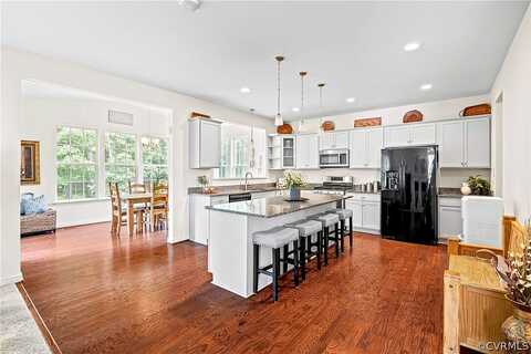 Beyer, CHESTERFIELD, VA 23832