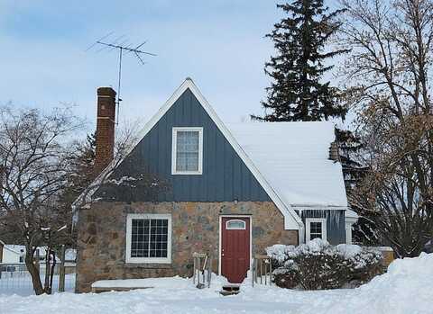 High, GAYLORD, MN 55334