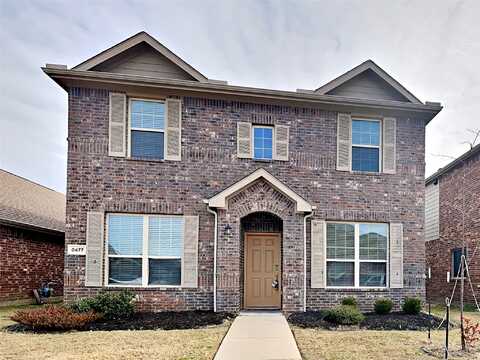 Blue Violet, FORT WORTH, TX 76123