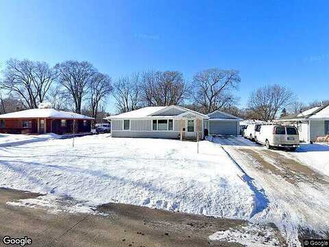 15Th, MINNEAPOLIS, MN 55425