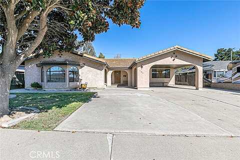 Bush, LOMPOC, CA 93436