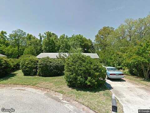 Pamlico, PENSACOLA, FL 32507
