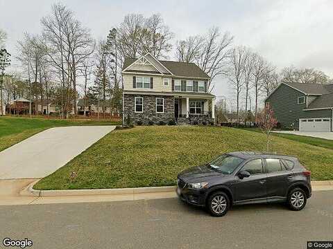 Hartridge, CHESTERFIELD, VA 23832
