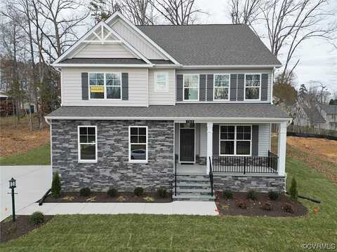 Hartridge, CHESTERFIELD, VA 23832