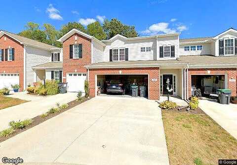 Marshall Arch, MECHANICSVILLE, VA 23111