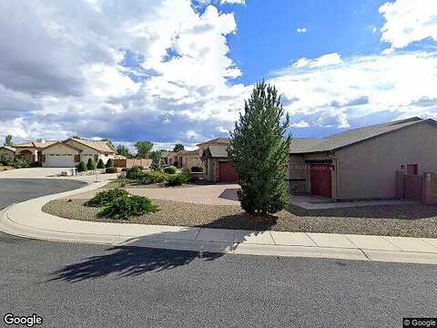 Smoke House, PRESCOTT VALLEY, AZ 86315