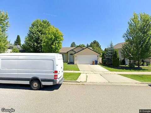 Maple, SPOKANE, WA 99208