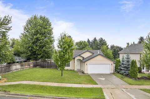 Maple, SPOKANE, WA 99208