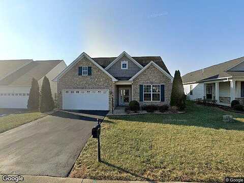 Lord Botetourt, NEW KENT, VA 23124