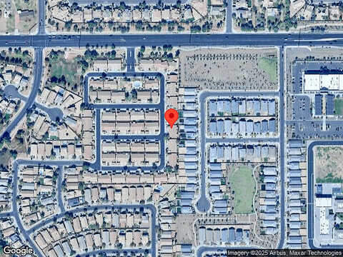 45Th, LAVEEN, AZ 85339