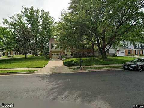 Maritime, SPRINGFIELD, VA 22153