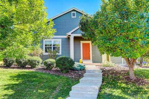 Rock Mesa, CASTLE ROCK, CO 80108