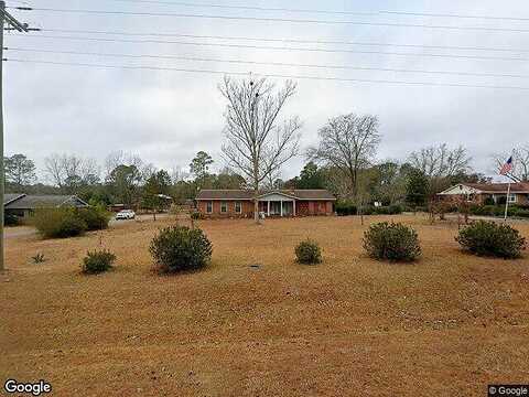 Old Lucile, BLAKELY, GA 39823