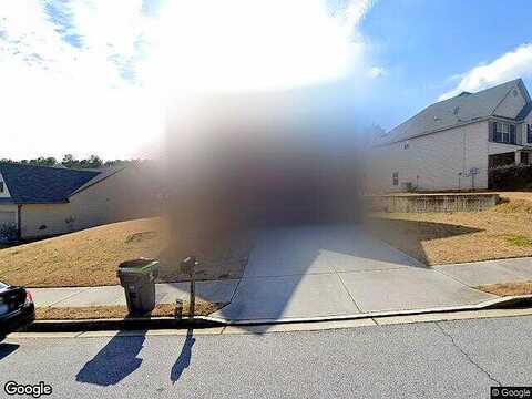 Saint David Street, Fairburn, GA 30213