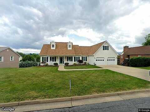 Eagle, WOODSTOCK, VA 22664