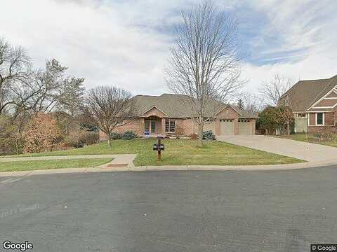 Merrimac, MAPLE GROVE, MN 55311