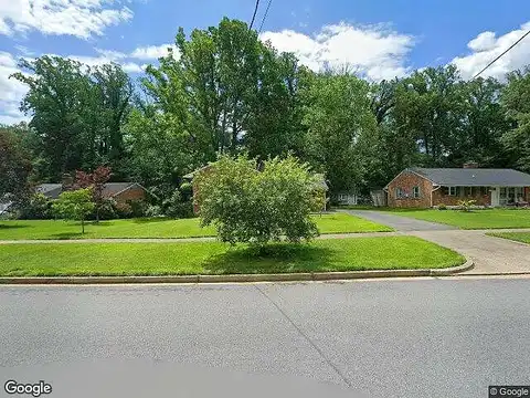 Leesville, SPRINGFIELD, VA 22151