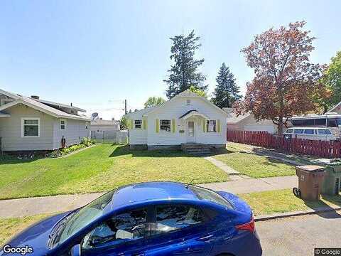 Broad, SPOKANE, WA 99207