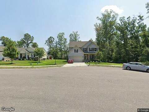 Salvers, NORTH CHESTERFIELD, VA 23237