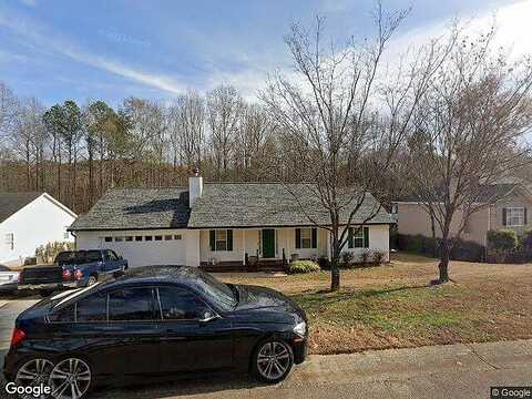 Ironwood, GAINESVILLE, GA 30507