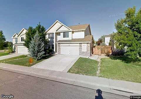 Fairhaven, CASTLE ROCK, CO 80104
