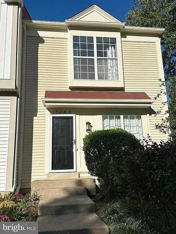 Fairfield, ALEXANDRIA, VA 22306