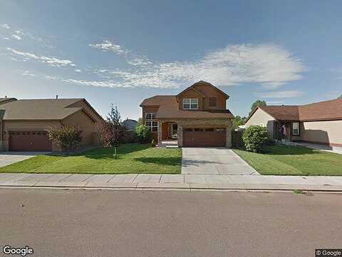 Josh Byers, FOUNTAIN, CO 80817