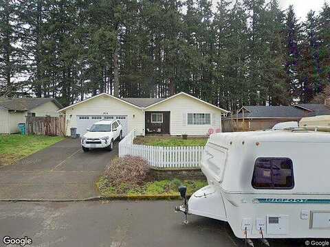 152Nd, VANCOUVER, WA 98684