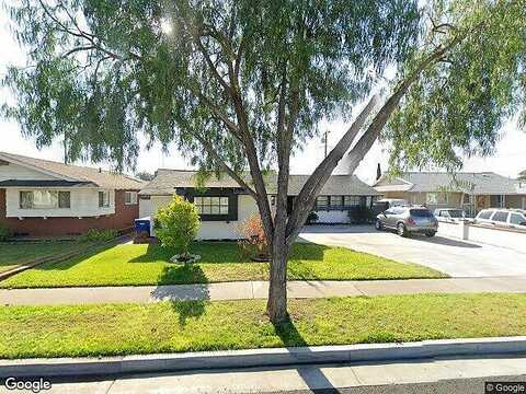 Santa Ana, BUENA PARK, CA 90620