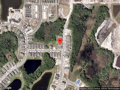 Hyperion, DEBARY, FL 32713